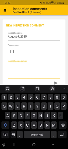 Add a new comment